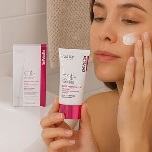 NEW IN BOX StriVectin Anti-Wrinkle Line BlurFector Primer